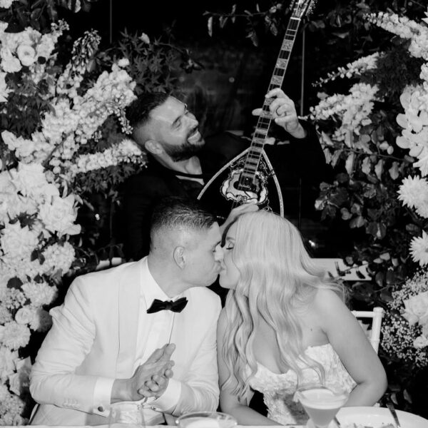 Play the moments 🎶 Pause the memories 📷#bride #groom #love #wedding #celebration